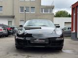 Porsche 911 Carrera Cabrio - Porsche: Roadster, 911