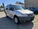 Volkswagen Caddy Life 1.4 - gebrauchte VW Caddy aus dem Jahr 2005