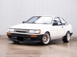 Toyota Corolla - Toyota Corolla aus 1987