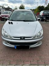 Peugeot 206 zu Verkaufen - gebrauchte Peugeot 206 aus dem Jahr 2008