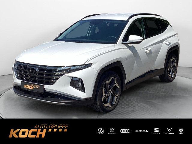 Image of Hyundai TUCSON