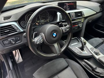 BMW 420 - 12