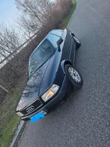 Audi 80 b4 ( Oldtimer) - Audi 80 in Stuttgart