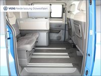 Volkswagen T7 California - Vorschau Bild 15