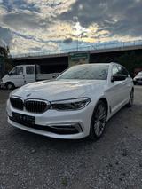 BMW 540i xDrive Touring A - - BMW 540 in Dresden