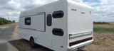 HYMER / ERIBA / HYMERCAR Novaline 515 - Etagenbett 1.800 kg Moving-Paket - 515