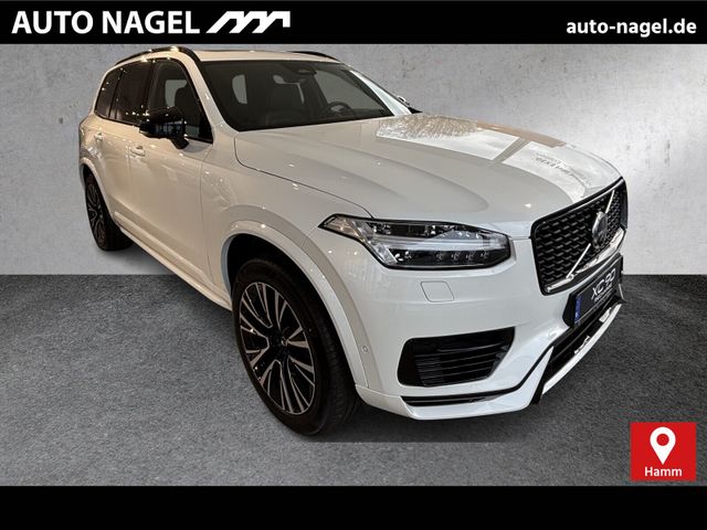 Volvo XC90 T8 AWD Ultra Dark Plug-In SHD/Keyless-Start