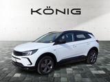 Opel Grandland Lichtautomatik Regensensor Klima - Opel Grandland (X): Limousine