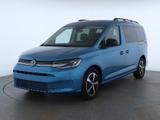 Volkswagen Caddy Maxi Life "Move" TDI DSG AHK ACC LED Kam - Volkswagen Caddy Maxi mit Panoramadach