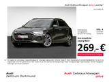 Audi A3 Sportback 35 S LINE FACELIFT AHK CAM ACC LM19
