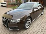 Audi A5 1.8 TFSI Sportback - - Audi: Unfallwagen