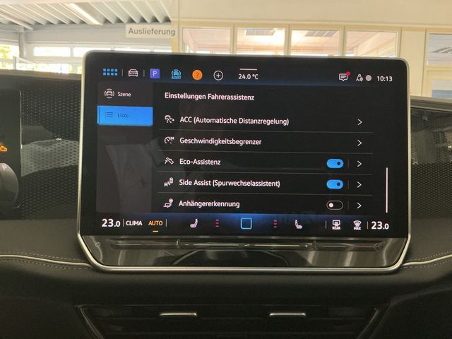Passat 2.0 TDI Business DSG