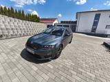 Skoda Octavia 2.0 TDI DSG 4x4 RS Combi RS 