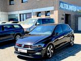 Volkswagen Polo VI GTI Automatic DSG / Kamera / Navi - Volkswagen Polo: Automat