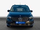 Mercedes-Benz T 180 d Automatik Edition AHK+Kamera+Navi+LED - schwarze Mercedes-Benz T-Klasse