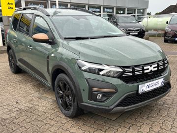 Bild 2 Dacia Jogger TCe 110 Extreme 5-Sitzer
