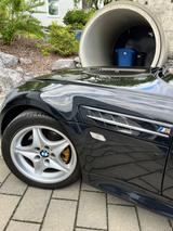 BMW Z3 M Roadster - original & top gepflegt - BMW Z3 M aus 1998: Roadster