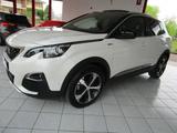 Peugeot PEUGEOT 3008 PureTech Turbo 130 S&S EAT8 GT Line - Peugeot 3008 mit Halbautomatikschaltung