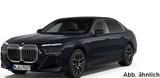 BMW 740d xDrive M Sportpaket Aktive Geschw. integral