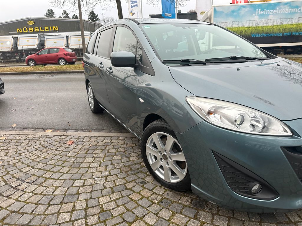 Angebot ansehen Mazda 5