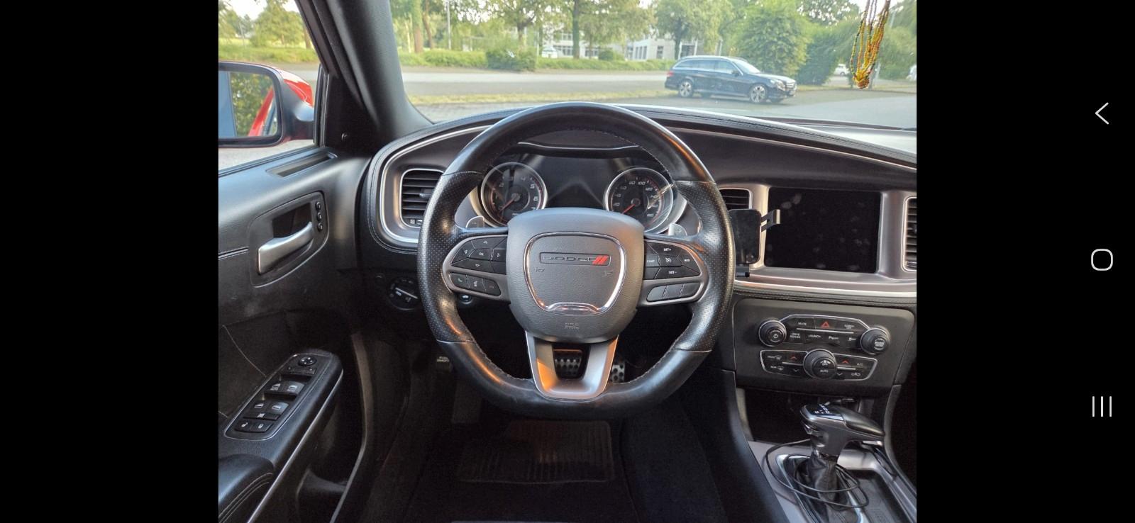 Dodge Charger, миниатюра 12