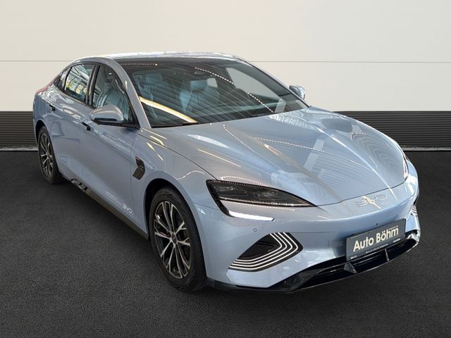 BYD Seal Comfort RWD+Pano+Sitzklima+ACC+360Kam.+Lede