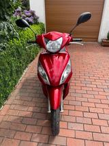 Honda Vision 50 - HONDA VISION