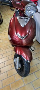 Tauris Capri - TAURIS ROLLER