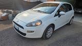 Fiat Punto Evo 1.2 5 porte S&S Dynamic - Fiat Punto Evo aus 2012