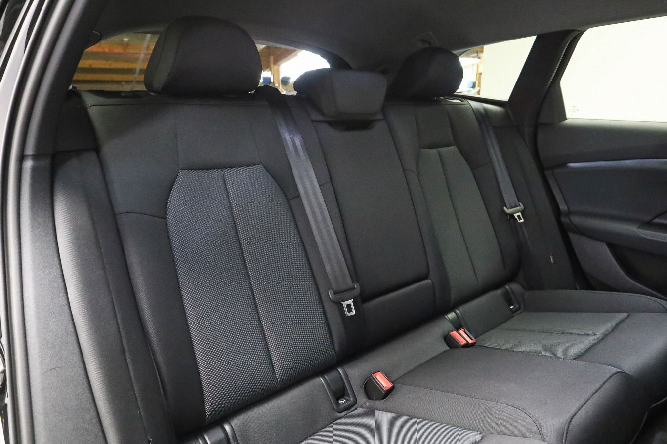 Audi A6 e-tron - Bild 21
