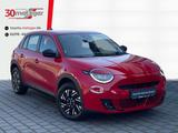 Fiat 600e Red 54kWh +LED-Scheinwerfer +Klimaautomatik - Fiat 600e aus 2023