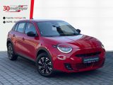 Fiat 600e Red 54kWh +LED-Scheinwerfer +Klimaautomatik - Fiat 600e Gebrauchtwagen