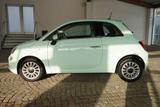 Fiat 500 1.2 Tempomat PDC Klima - Fiat 500 Gebrauchtwagen in Hamburg