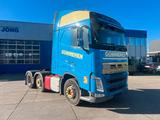 Volvo FH 13.500 Globetrotter / 6x2/4 / 2x Tank - Angebote