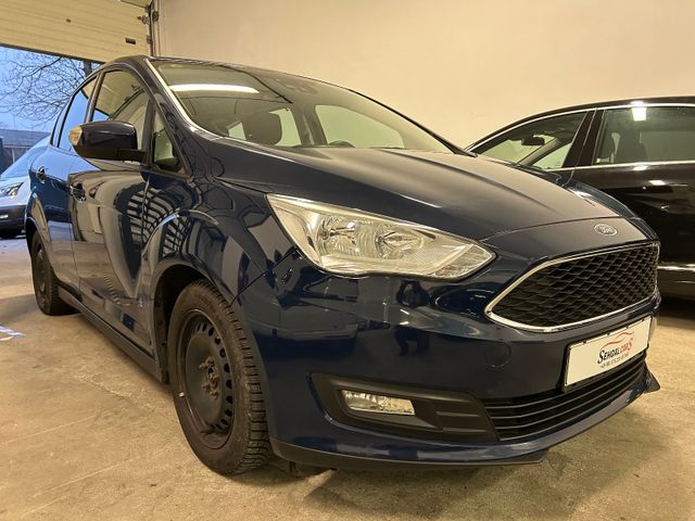 Ford C-MAX Cool & Connect1.5 TDCi Start-S.*Navi*Klima