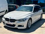 BMW Bmw 316 316d Touring - BMW 316 aus 2018