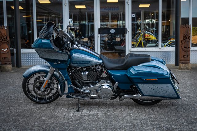 Fahrzeugabbildung Harley-Davidson ROAD GLIDE SPECIAL 114 FLTRXS - SONDER LACK-