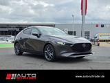 Mazda 3 e-SKYACTIV-G 140 M HYBRID Aut. EXCLUSIVE-LINE  - Mazda 3 Neuwagen in Hannover