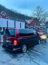 Volkswagen T6 California - Volkswagen T6 California Gebrauchtwagen in Mülheim (Ruhr)