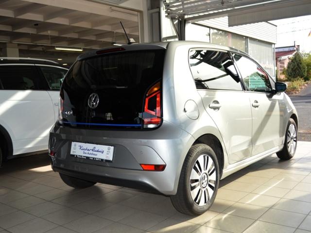 Volkswagen e-up!  High 60 CCS ALU KLIMA KAMERA