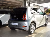 Volkswagen e-up!  High 60 CCS ALU KLIMA KAMERA - mit Elektro-Antrieb: Kleinwagen