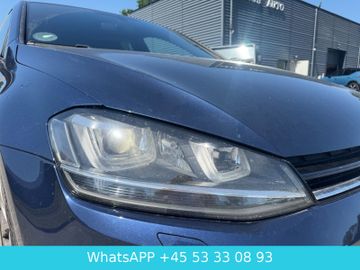Volkswagen Golf - 11