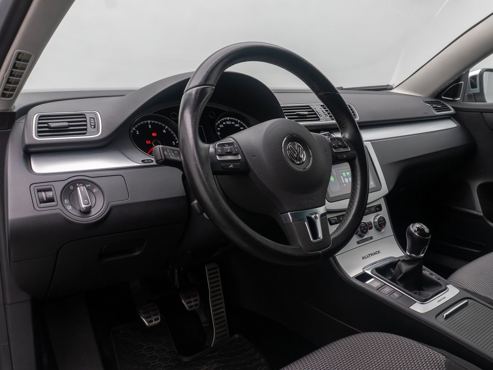 Fahrzeugabbildung Volkswagen Passat Tempomat Kamera DAB AHK SoundSyst 18Zoll