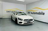 Mercedes-Benz SL 400 SL450 AMG Panorama SHZ Massage (23) - Mercedes-Benz SL 400 aus 2019