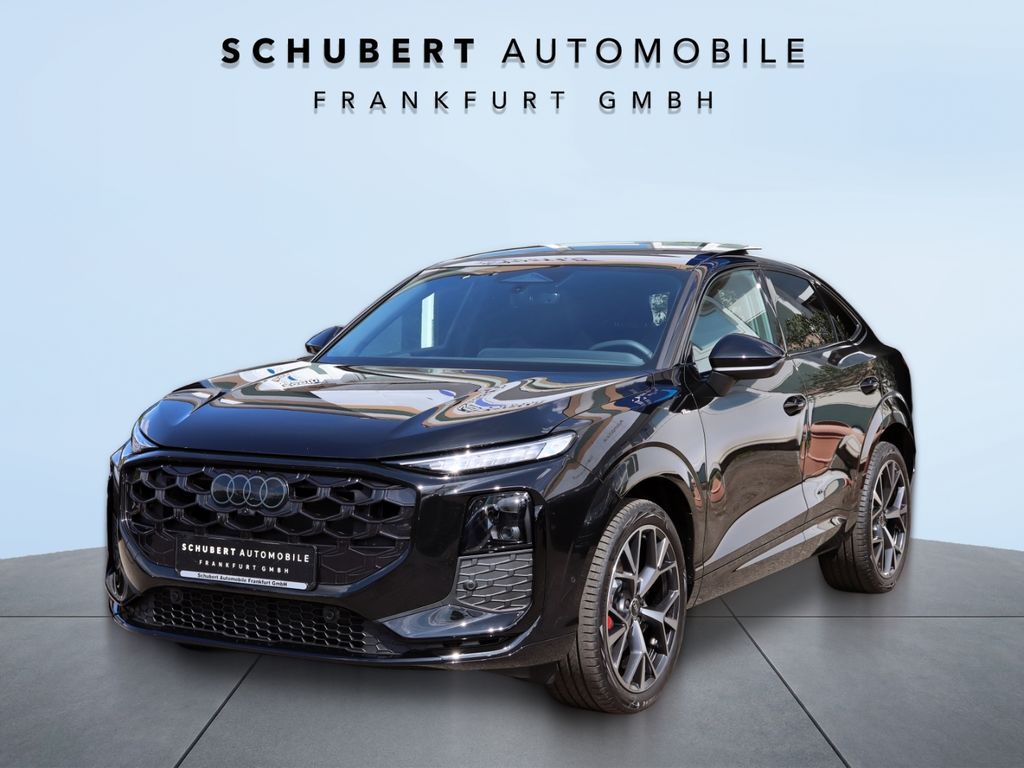 Image of Audi Q3
