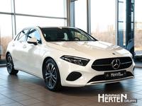 Mercedes-Benz A 200+PROGRESSIVE+360°+FAHRASIS.-P.+WINTER-P.+SH