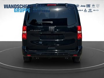 Fiat Ulysse 180 BlueHDi L2 Top AHK Kam. KeyLess LED