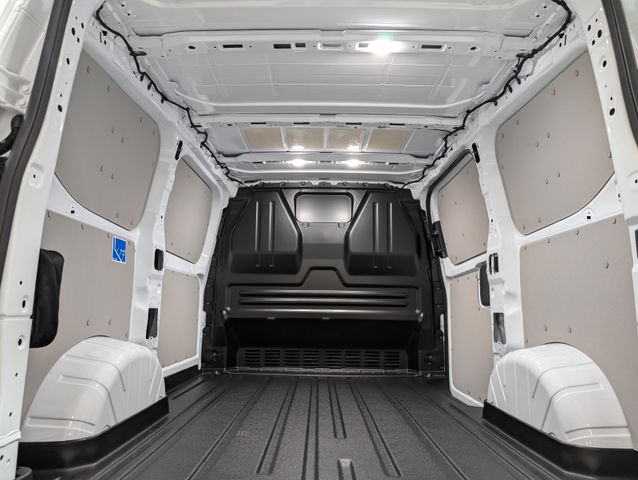 Ford Transit Custom Kasten 320 L1 Trend