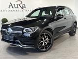 Mercedes-Benz GLC 300 4Matic AMG-Line NAV+LED+DISTRONIC+20ZOLL - gebrauchte Mercedes-Benz GLC 300 aus dem Jahr 2022