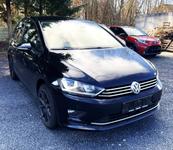 Volkswagen Golf Sportsvan 1.2 TSI DSG|FRONT ASSIST|EURO6
